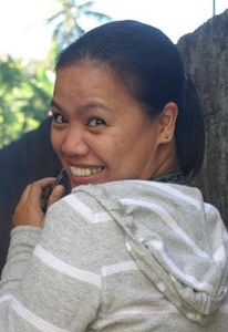 Meet your Posher, Doris